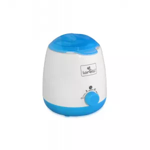 Lorelli Incalzitor pentru biberon Blue
