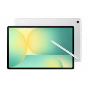 Samsung Galaxy Tab S10 FE+ Wi-Fi 128GB Silver