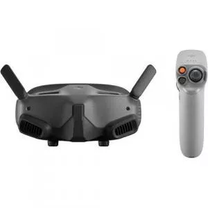 DJI Motion Combo Goggles 2