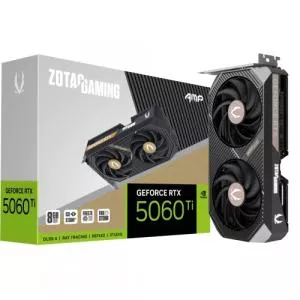Zotac GeForce RTX 5060 Ti 8GB AMP