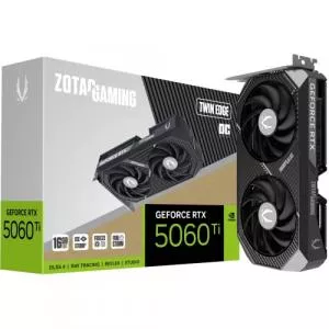 Zotac GeForce RTX 5060 Ti 16GB Twin Edge OC