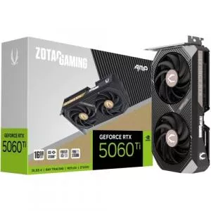 Zotac GeForce RTX 5060 TI 16GB AMP