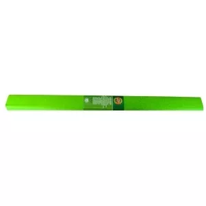 Koh-I-Noor Hartie creponata 200 x 50 cm verde deschis