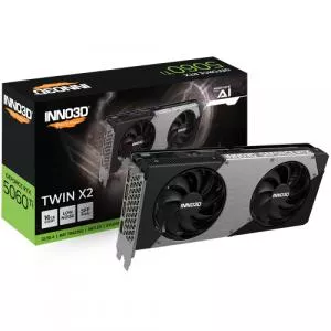 Inno3D GeForce RTX 4090 iCHILL X3 24GB GDDR6X 384-bit C40903-246XX