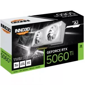 Inno3D GeForce RTX 4090 iCHILL X3 24GB GDDR6X 384-bit C40903-246XX