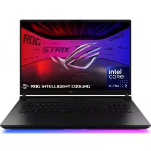 Asus ROG Strix SCAR 18 MiniLED G835LW-SA
