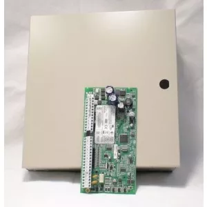 DSC Centrala alarma Power PC1616