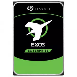 Seagate Exos Enterprise X16, 10TB, SATA3, 256MB, 3.5inch ST10000NM001G