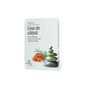 Alevia Ceai catina 50gr