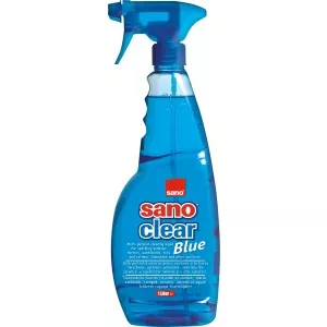 Sano CLEAR BLUE TRIGGER 1 L