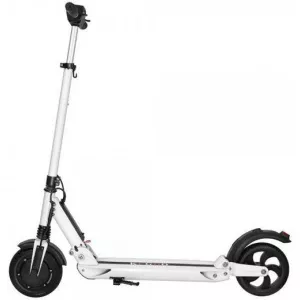 KUGOO S1 White