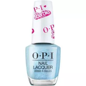 Opi Lac de Unghii - Nail Lacquer BarbieYay Space!, 15 ml