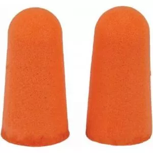 Dedra Dopuri antizgomot pentru urechi din spuma, SNR 33dB, set 5 perechi