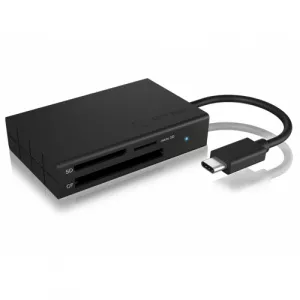 RaidSonic IB-CR401-C3