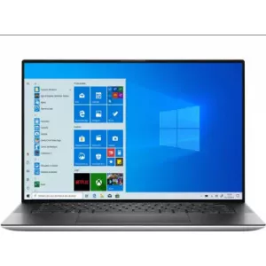 Dell XPS 15 9500 xpsi96421650tiwp