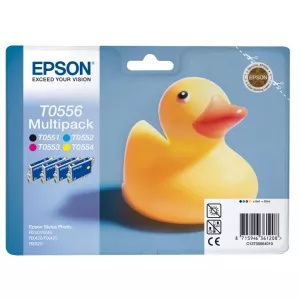 Epson Multipack C13T05564010