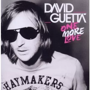 David Guetta One More Love