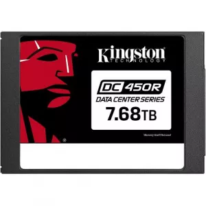 Kingston DC450R 7.68TB, SATA3, 2.5inch