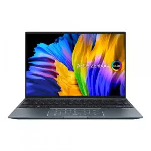Asus Zenbook 15 OLED UX582ZW-H2021X Pine Grey