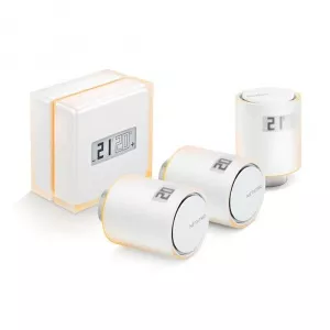 Netatmo NBU-NTH-NAV-EU