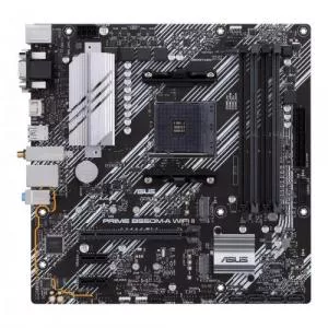 Asus PRIME B550M-A (WI-FI) II