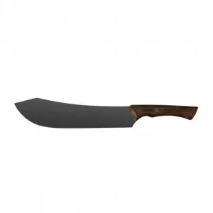 Tramontina Cutit pentru carne cu lama de 24.1 cm Churrasco Black 22844110