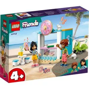 LEGO Friends - Gogosarie (41723)