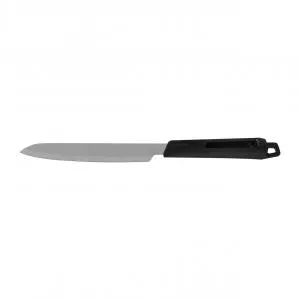 Tramontina Cutit pentru carne lungime totala 40.8 cm Churrasco Black 26590108