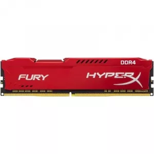 Kingston Fury Red 16GB DDR4 (HX426C16FR/16)