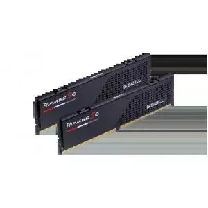 G.Skill Ripjaws S5 32GB (2x16GB) DDR5-5200MHz CL40  F5-5200J4040A16GX2-RS5K