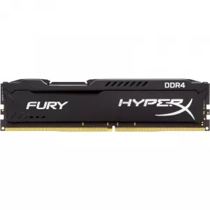 Kingston Fury Black 8GB DDR4 (HX426C16FB2/8)