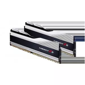 G.Skill Trident Z5 64GB (2x32GB) DDR5-6000MHz CL32 F5-6000J3238G32GX2-TZ5S
