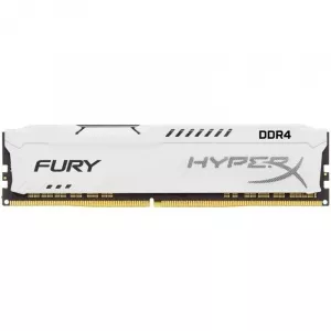Kingston Fury White 16GB DDR4 (HX424C15FW/16)