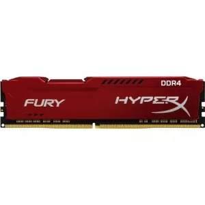 Kingston Fury Red 16GB DDR4 (HX424C15FR/16)