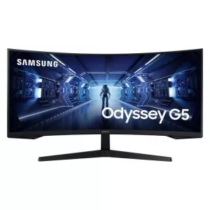 Samsung Odyssey G5 C34G55T