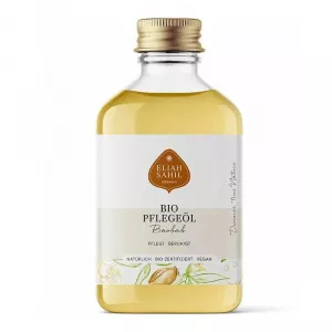Eliah Sahil Ulei de Baobab, bio, 100 ml