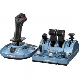 Thrustmaster TCA Captain Pack Airbus Edition 4460217