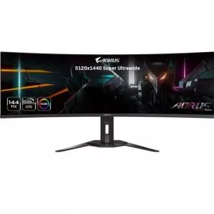 Gigabyte CO49DQ