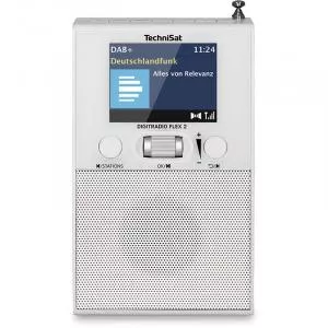 TechniSat DigitRadio Flex 2