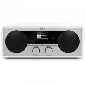 TechniSat DigitRadio 451 CD IR White