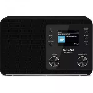 TechniSat DigitRadio 307 Black