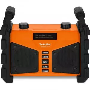 TechniSat DigitRadio 230 Orange