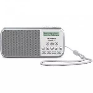 TechniSat TechniRadio RDR White
