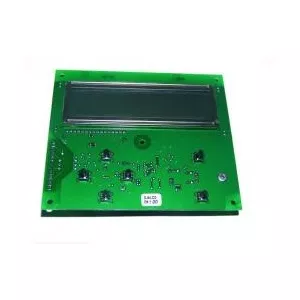 Bentel Afisaj LCD J400-LCD