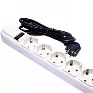 Iuni Microfon Spion GSM in prelungitor, ascultare in timp real PRL1