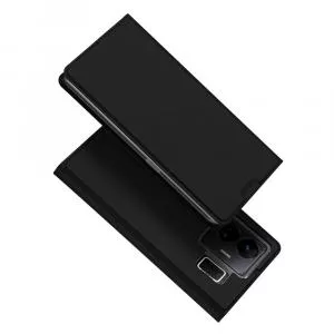 Dux Ducis Skin Pro  For Realme GT Neo 5 / Realme GT3   Black