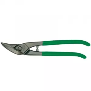 BESSEY Foarferca de taiat tabla, taiere pe stanga , 260 mm D116-260L