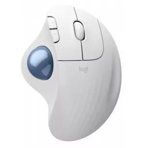 Logitech Ergo M575S Off-White