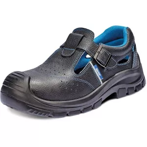 Cerva Sandale de protectie Cerva RAVEN XT S1, cu bombeu metalic
