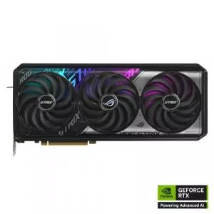 Asus ROG Strix GeForce RTX 5070 Ti 16GB GDDR7 OC Edition